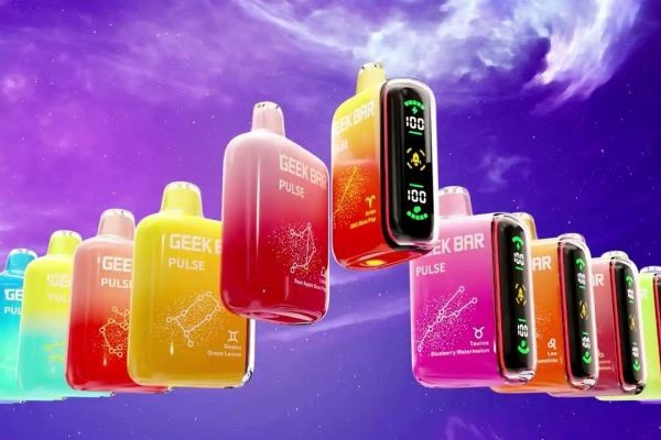 Top Geek Bar Flavors Ranked: 2025 Guide to the Best Vaping Picks