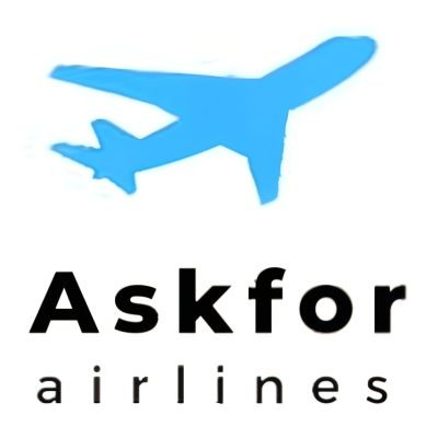 Askfor Airlines avatar