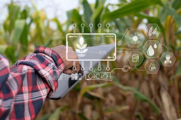 Smart Agriculture Solution Market Report Evaluating IoT AI And Data Analytics Adoption Globally