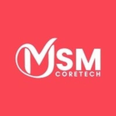 MSM CoreTech avatar