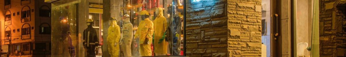 Haseen Habib Trading