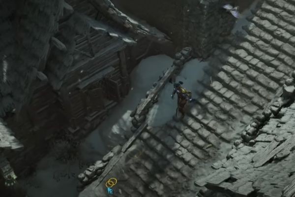 MMOexp:Push Hard with This Diablo 4 Druid