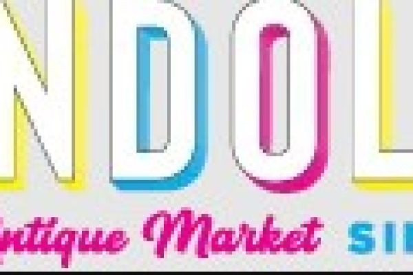 What Is the Randolph Street Market and Why Is It So Popular?