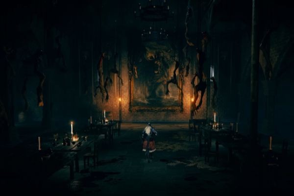 MMOexp-Elden Ring: The Great Axe That Ends Fights