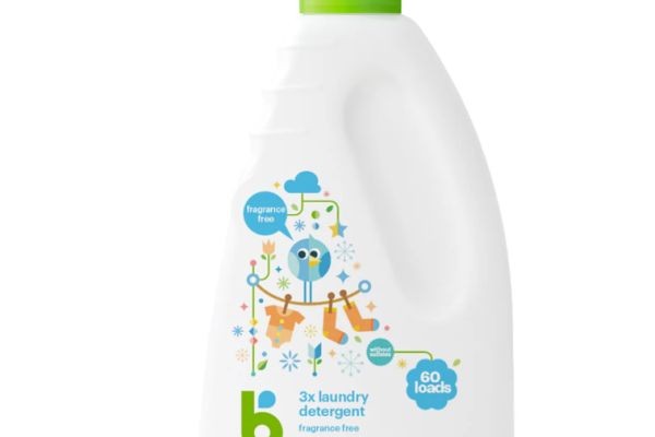 Everyday Baby Care Products and Their Importance