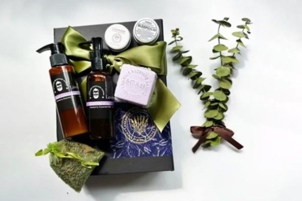 Why Hemp Packaging Is Gaining Popularity in Eco-Conscious Markets