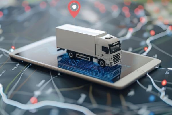 How Can GPS Tracking Software Help UAE Fleets Achieve Long-Term Growth?