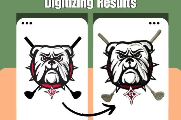 Custom Vector Art Services: Transforming Ideas into Scalable Visuals