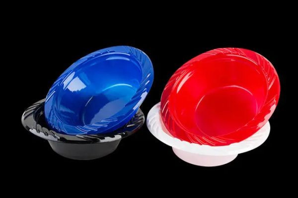 Plastic Cutlery and Changing Eating Habits