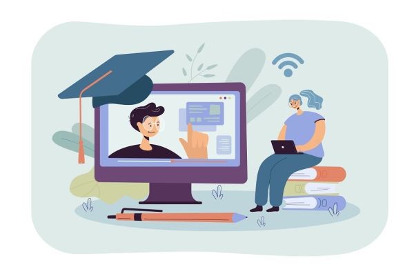 Advantages of Online Education and the Online MCA Course