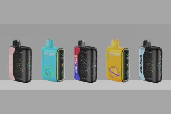 Geek Bar Pulse 15000: A Comprehensive Guide to Features and Performance