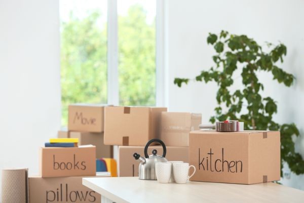 Packers and Movers for Easy and Planned Relocation