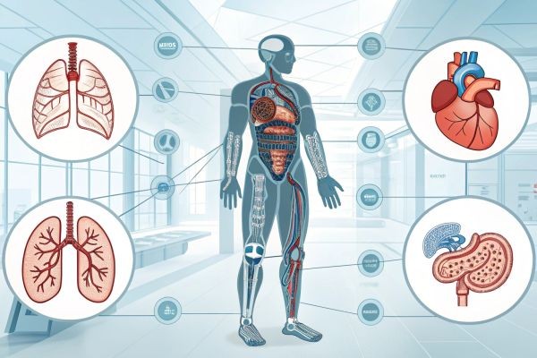日本の人工臓器およびバイオニックインプラント市場規模、シェア、成長率、および2026年から2034年までの予測