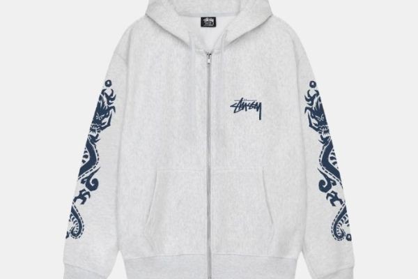 Stussy Honolulu fits made for UK adventures