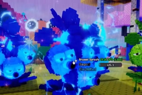 Buy Rare Plants vs Brainrots Brainrots to Boost Lineup Synergy