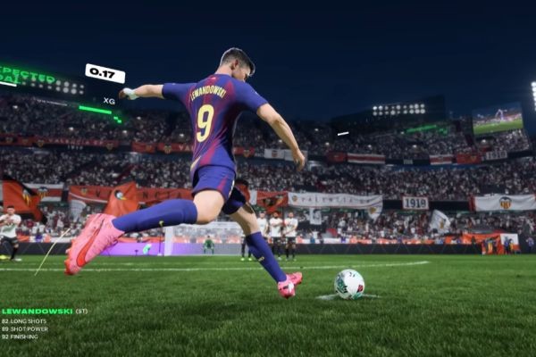 MMOexp:Bicycle Kick Guide EA FC 26