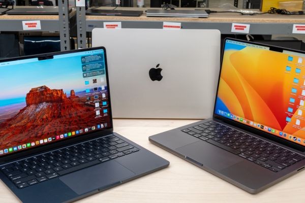 Best Laptops Available in Pakistan for Tech Enthusiasts