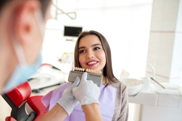 Understanding the Dental Veneers Process: A Closer Look