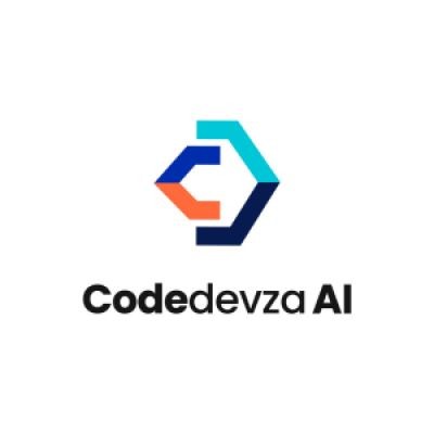 Codedevza AI avatar