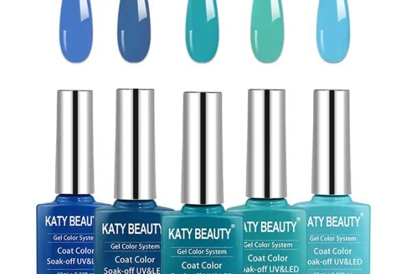 Why Matte Nail Polish Continues to Influence Modern Nail Trends?