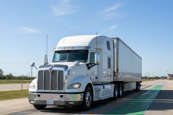 How Dry Van Dispatch Services Help with Cash Flow Management in the USA