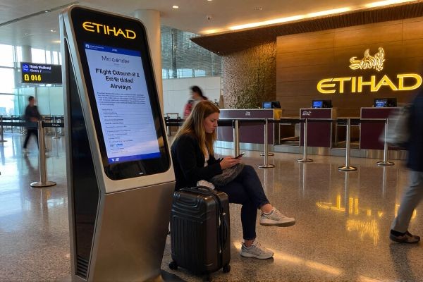 What to Do If You Miss Your Etihad Flight: Full Policy, Tips & Comparison