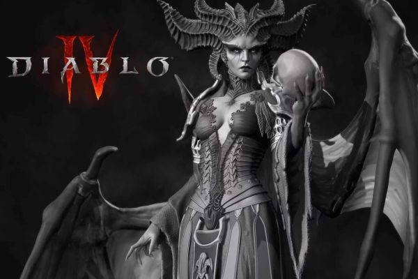 MMOexp Diablo 4:Mastering the Bearing the Weight of Ghosts Quest