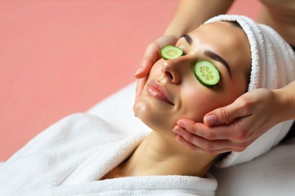 At-Home Spa Options for Busy Women