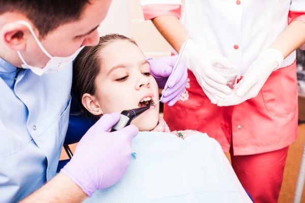Why Pediatric Endodontics is Crucial for Healthy Teeth