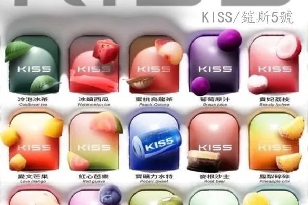 LANA煙彈的口感適合新手嗎？