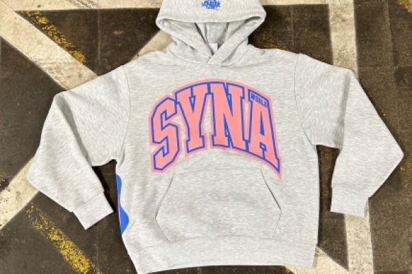 Syna World Streetwear: The Real Story Behind the Hottest Urban Brand