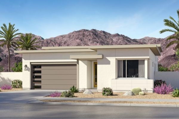 Why Should You Consider Palm Springs Exterior Design Services for Your Home?