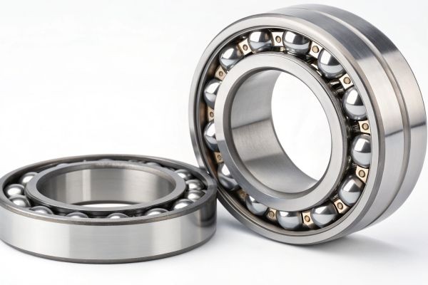 日本のボールベアリング市場の動向、成長、および需要予測 2025年～2033年