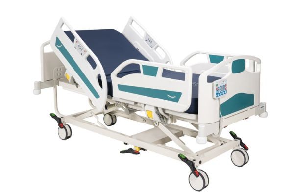 A Better Path to Healing Begins with an ICU Bed on Rent at Home