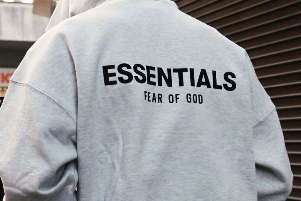 Essentials Clothing: The Ultimate Guide to Fear of God Essentials in the USA