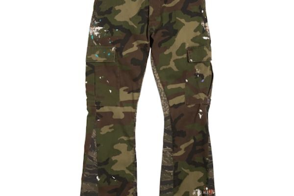 How Flare Sweatpants For Men Support a Full Range of Motion in Dance and Training