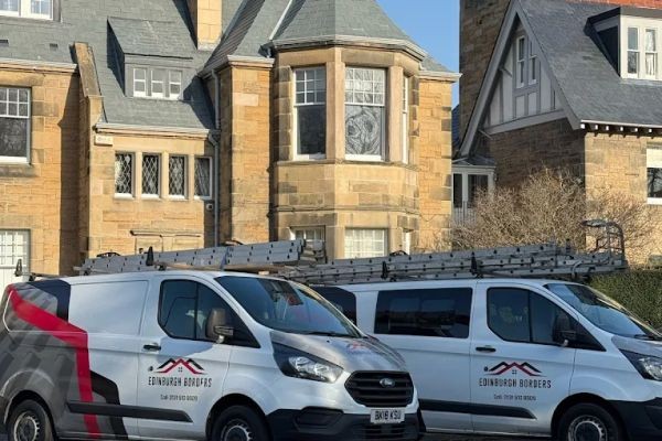 The Ultimate Guide to Flat Roofs in Edinburgh & the Scottish Borders