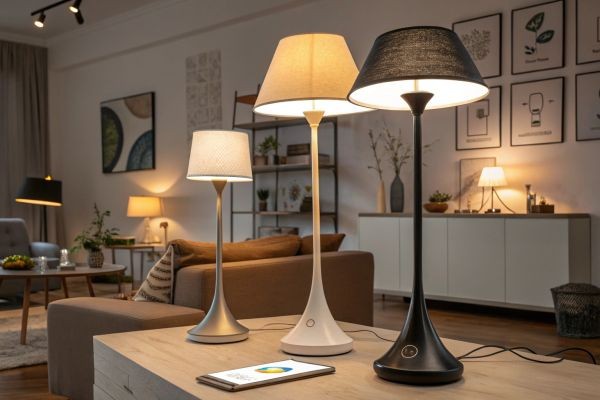 日本のスマート照明市場規模、トレンド、成長分析 2025年~2033年