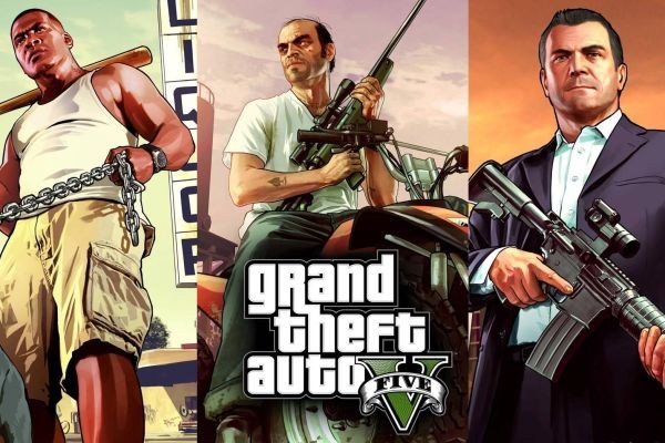 GTA 5 Update 1.55 Released on December 17 Explained