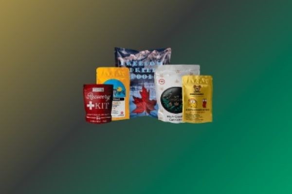 5 Key Benefits Of Creating Custom 3.5 Mylar Bags