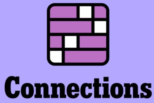 Discovering the Joy of Pattern Thinking Through Connections Game