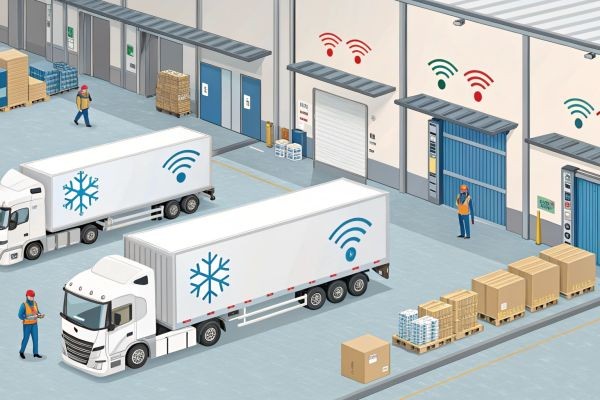 日本コールドチェーン物流市場規模、動向、成長分析 2026-2034