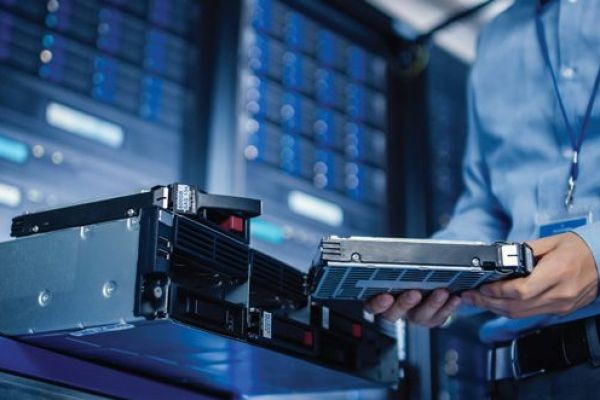 Your Right-Hand IT Team: The Value of a New Jersey Onsite IT Support Service Provider