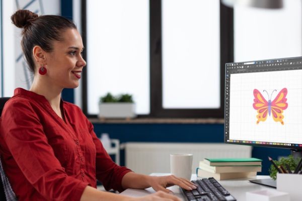 Convert JPG, PNG, and Vector Images to PES Files Easily