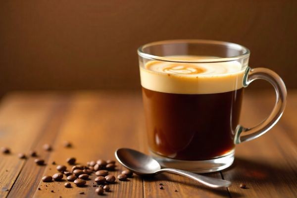 رحلة في عالم قهوة إيديدو الطبيعية من إثيوبيا