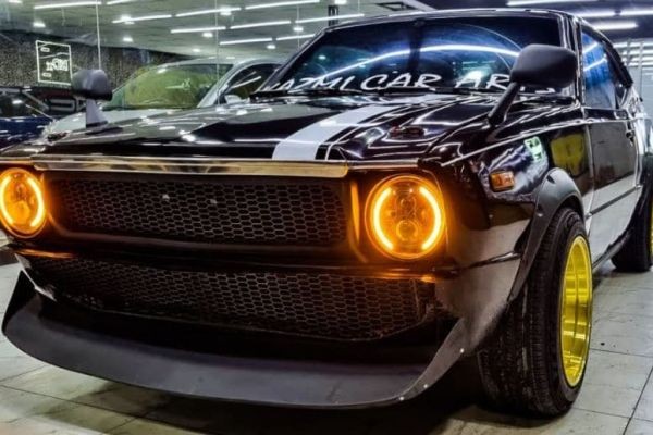 Is Selling a Car With Modifications the Smartest Way to Maximize Your Vehicle’s Value?