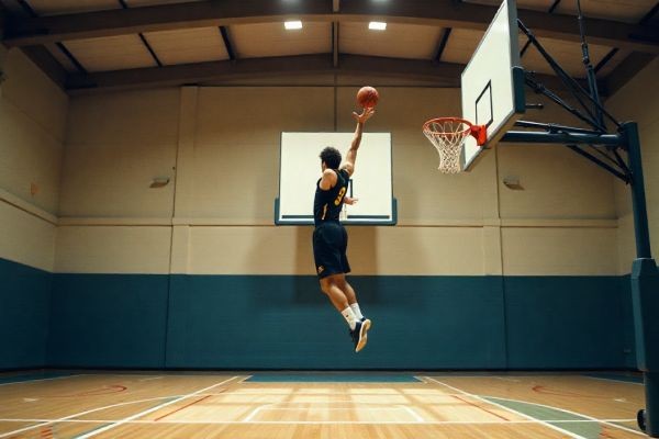 Why Every Basketball Player Should Use a Dunk Calculator