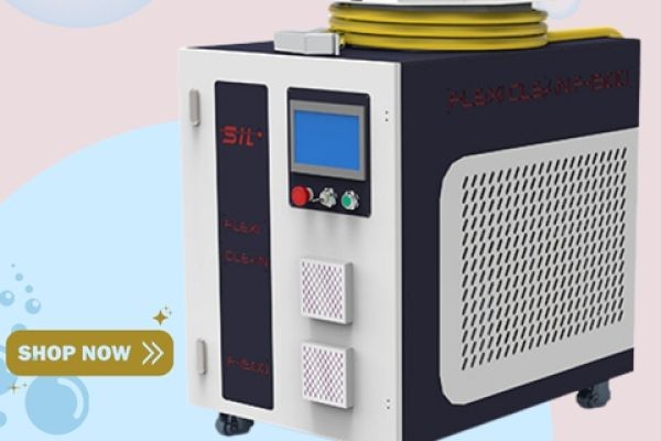 Saldatrici Laser: Innovazione e Precisione per Ogni Tipo di Lavoro Metallico