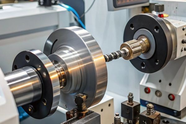 日本CNC研削盤市場レポート2025年版｜市場規模、成長率、および2033年までの予測