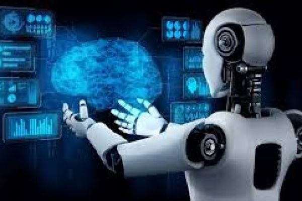 Humanizador de IA: Bridging the Gap Between Artificial Intelligence and Human Communication